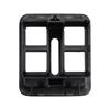 Dashboard Panel Power Window Switch Bezel 1RP75DX9AC for Jeep Wrangler 2011-2018