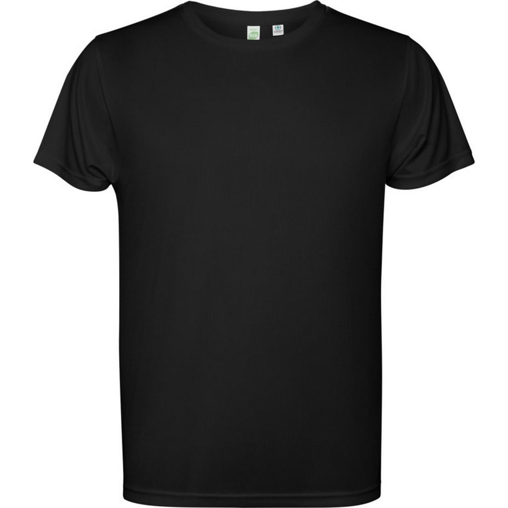 Roly Childrens/Kids Estoril Short-Sleeved T-Shirt