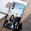 Boy-Fall Out Boy  Phone Case For Samsung Galaxy A73,A72,A71,A70,A53,A52,A51,Soft Silicone Black Cover
