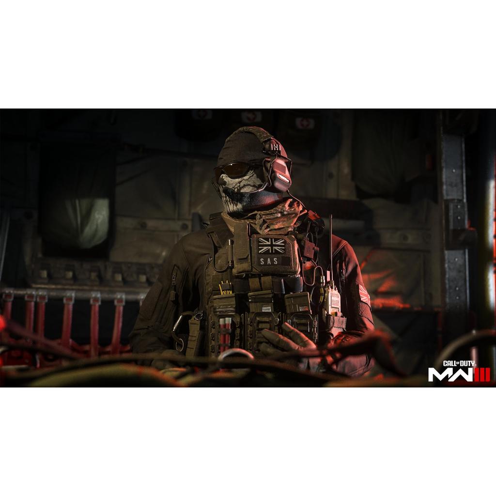 Call of duty Modern Wafare III (Import version: North America) Xbox One & Xbox Series X
