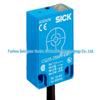 CQ35-25NPP-KW1 SICK Capacitive Proximity Sensor 6020478 - Brand New Original