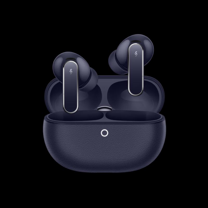 

Huawei FreeBuds Pro 5 True Wireless Noise-Cancelling Earbuds