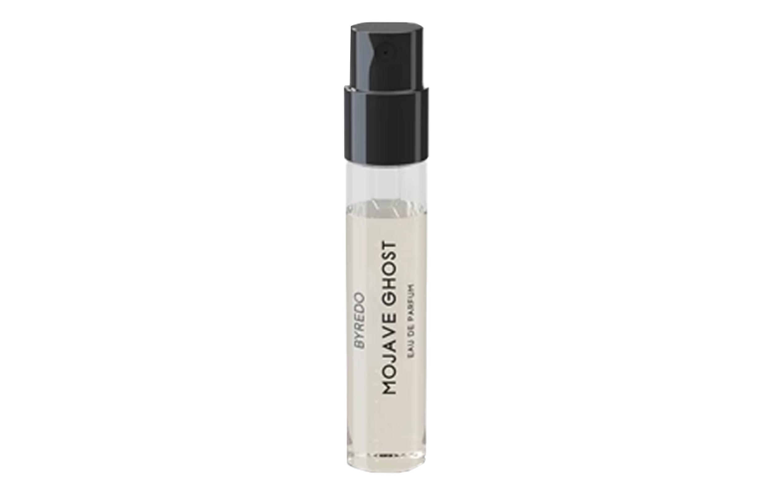 Byredo Mojave Shadow The Lonely Spirit Of The Desert Eau De Parfum Sample Size, Eau De Parfum EDP Yellow Daisy Mulan 2ml