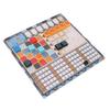 English Version Board Game Elderly Children Tile Board Game Family Interaction Toy