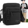 Fashion Unisex Style Shoulder Bag High Quality Crossbody Bag for Men Vintage Trends Design Men Messenger Bag