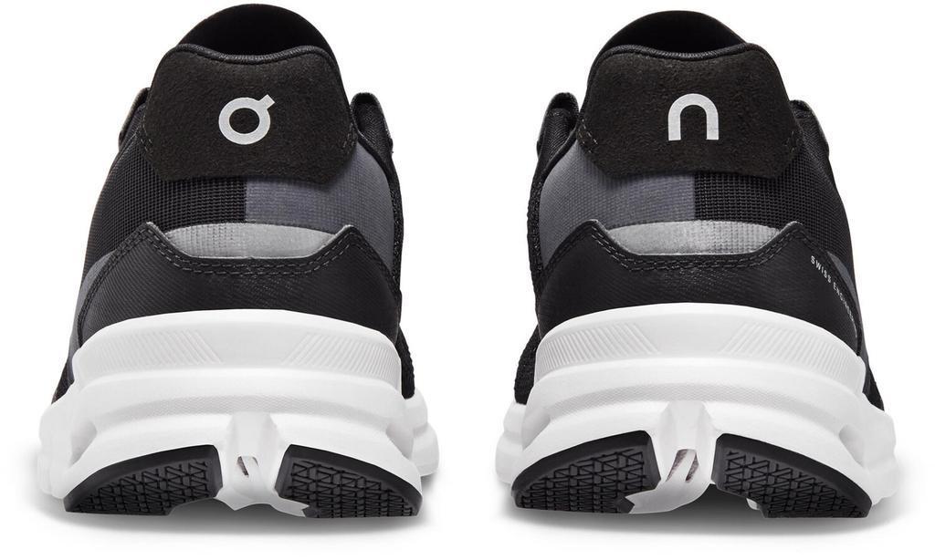 Кроссовки On Cloudrift W black/white