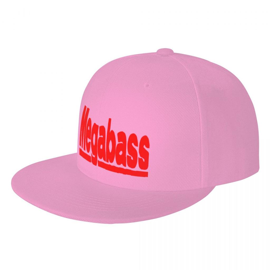 New Megabass Logo 2 Unisex Hat Summer Hat Cap For Unisex Caps For Unisex Summer 2024 Unisex Hat Baseball Cap