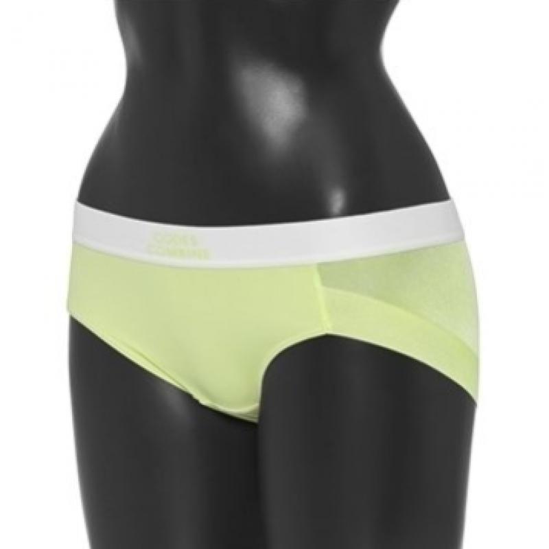 CodeS Combine Innerwear Women S Ham Panty 3 SetS Cewbp213ny+rp+lgr