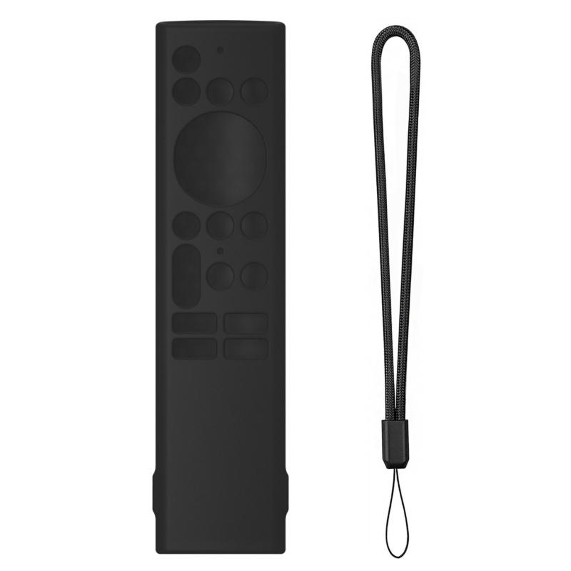 Silikon Fernbedienungshülle Für Skyworth TC9010 TV-Controller Staubdichte Schutzhülle, Weicher Und Langlebiger Schutz