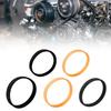 2Pcs Reinforced Planer Driver Belt for 1900B and Other Compatibled Models Widely Used
