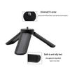 Handheld Mini Tripod Stabilizer for Zhiyun, Feiyu, MOZA, and Sport Cameras