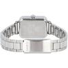 CASIO Casio Cheap Casio Chipukashi Watch Watch Watch Women's Quartz Analog Brass Stainless Steel ...