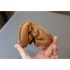 Girls' Mary Jane Sneakers New Arrival | Children's Soft-Sole Casual Shoes with Elastic Heel Strap Cute Girls Shoes