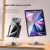 Universal 360° Rotating Metal Phone & Tablet Stand