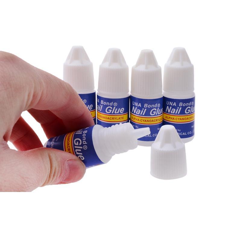 Beauty Nail Glue False Art 3g False Nail Extension Glue günstig kaufen