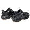 Balenciaga Track Black Patent 542023W3BJ11000