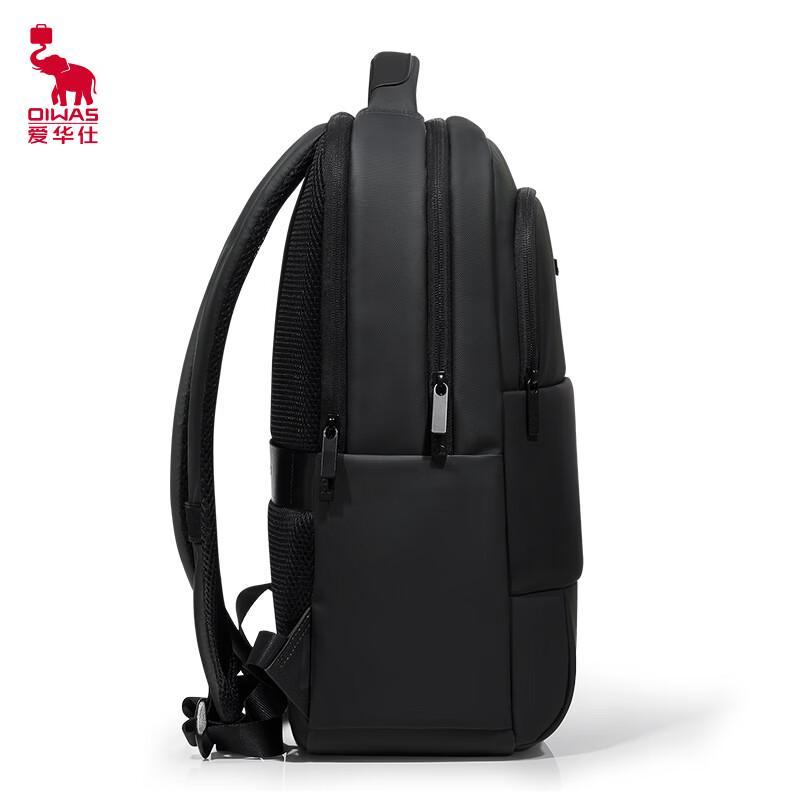 OIWAS Men's Business Laptop Backpack