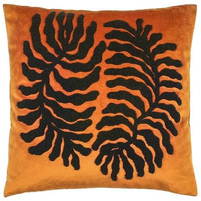Maldives Tufted Cushion