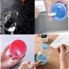 Small Nylon Pipe Cleaner Suitable for Cleaning Narrow Set for Bottle Glasses Straw Plug Holes Cleaning,Coffee Machine Cleaning