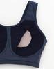 Unnanacool Padded Wireless Night Size KO L Women's Bra,