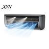 Drill-free Wall Mount Fan Portable Mini Split Air Conditioner Fan, Adjustable Speeds Energy Saving Misting Speed Personal Cooling Quiet Desk for Home