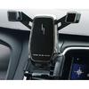 Car Phone Holder Air Vent Clip Clamp Mobile Phone Holders for Volvo XC90 Accessories 2015 2016 2017 2018 2019 2020 2021 2022