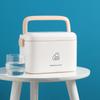 Large Capacity Multi-Layer Family Medicine Box for Emergency Storage