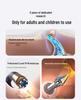 HD Camera Earwax Remover - Luminous Smart Visual Ear Pick for Adults & Kids