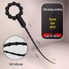 Vibrating Urethral Rod Eye Massager & Alternative Male Dildo Erotik Toy