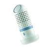 Household Travel Seafoods Dishes and Kitchenware Blue