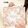Germ Floral 316SS Insulated Bottle & Ceramic Mug Set