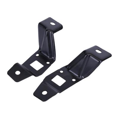 Soporte Inferior de Guardabarros Delantero Para Honda Civic 2016-2022 / Insight 2019-2022