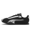 H Street Og Sneakers 02bk Silver 403692