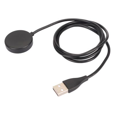 Magnetic Watch Charger Multi Protection Portable USB Watch Charging Cable for Galaxy Watch5 Active