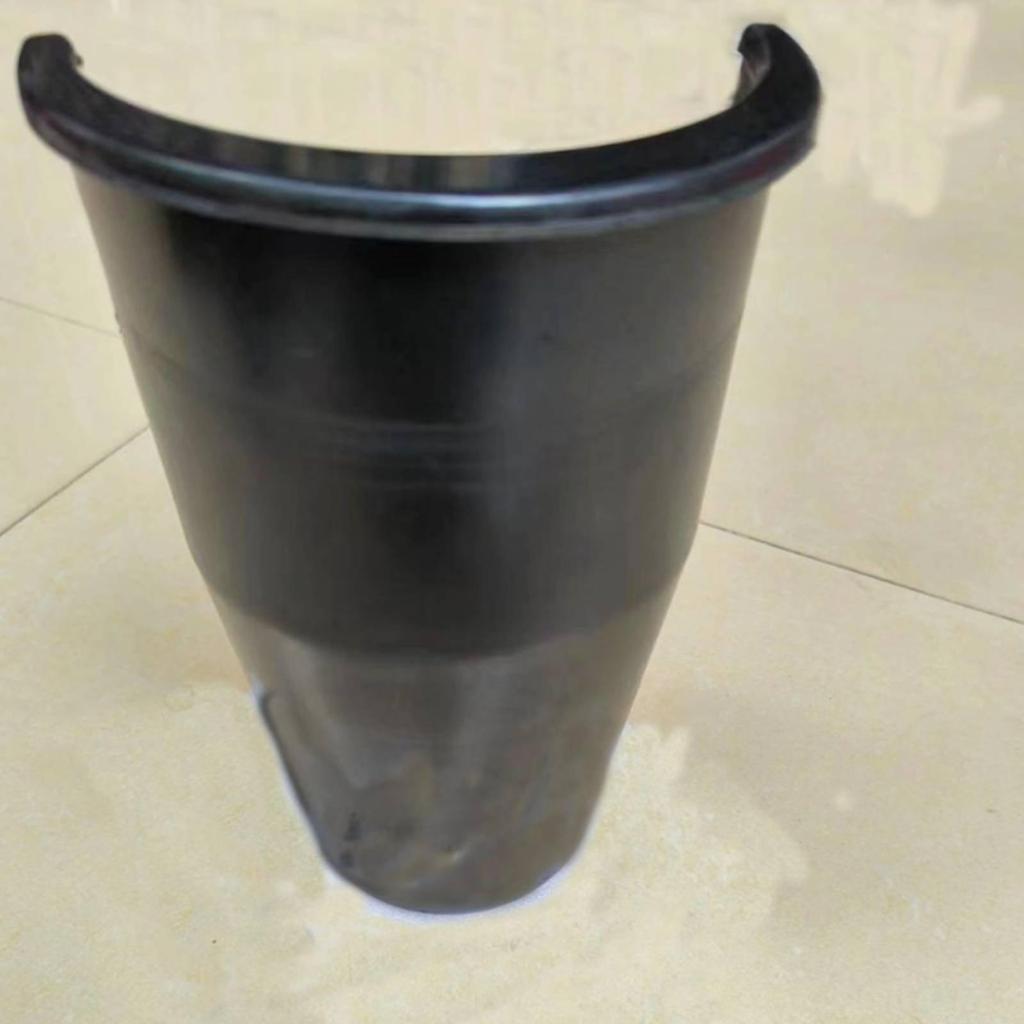6 Pieces Billiard Sphere Fall Holder Large Capacity Plastic Pool Pocket