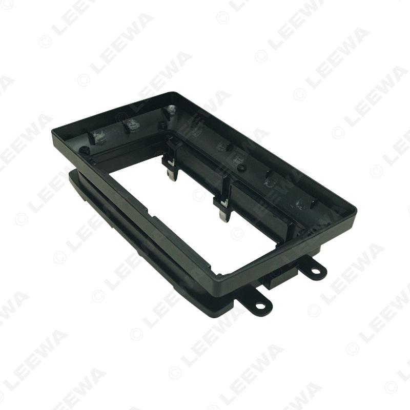 Renault DUSTER/LOGAN/CAPTUR 9" Android Navigation Panel Faceplate