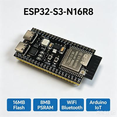 Moduły DIY – Elektroniczne moduły