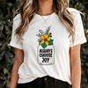 Always Choose Joy T-Shirt, Inspirational Quote Tee, Positive Affirmation Shirt, Uplifting Motivational Apparel, Happiness Boosting Top