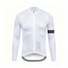 2026 Pro Team Atmungsaktives Herren Langarm Radtrikot Set Frühling und Herbst Mountainbike Kleidung Wear Ropa Ciclismo