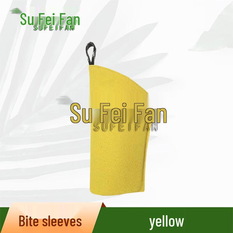 Professional Dog Training Bite Sleeves