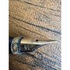 Used PARKER 75 Made In France 14K 585 Gold Fountain Pen Vintage
