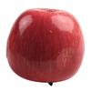 10pcs Large Artificial Fake Red Green Apples Fruits Kitchen Home Food Decor