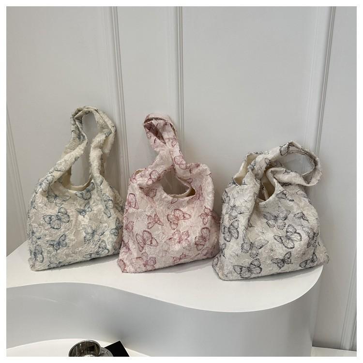 Fashionable Large Capacity Canvas Tote Bag For Women For Daily Work Commute