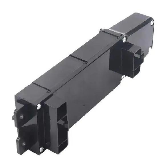 

56009451AC for Jeep Cherokee 1997-2001 Car Electric Window Lifter Switch Repair Button Front Right Replacement 7+8 P 1pc Front Right