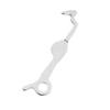 Professional Movement Clutch Lever Watch Repairing Replacement Part for Watchmaker