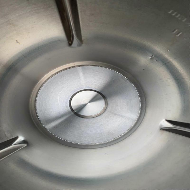 Blender Knife Head Waterproof Cover Mixer Blade Protection Cover Cap for Monsieur Cuisine