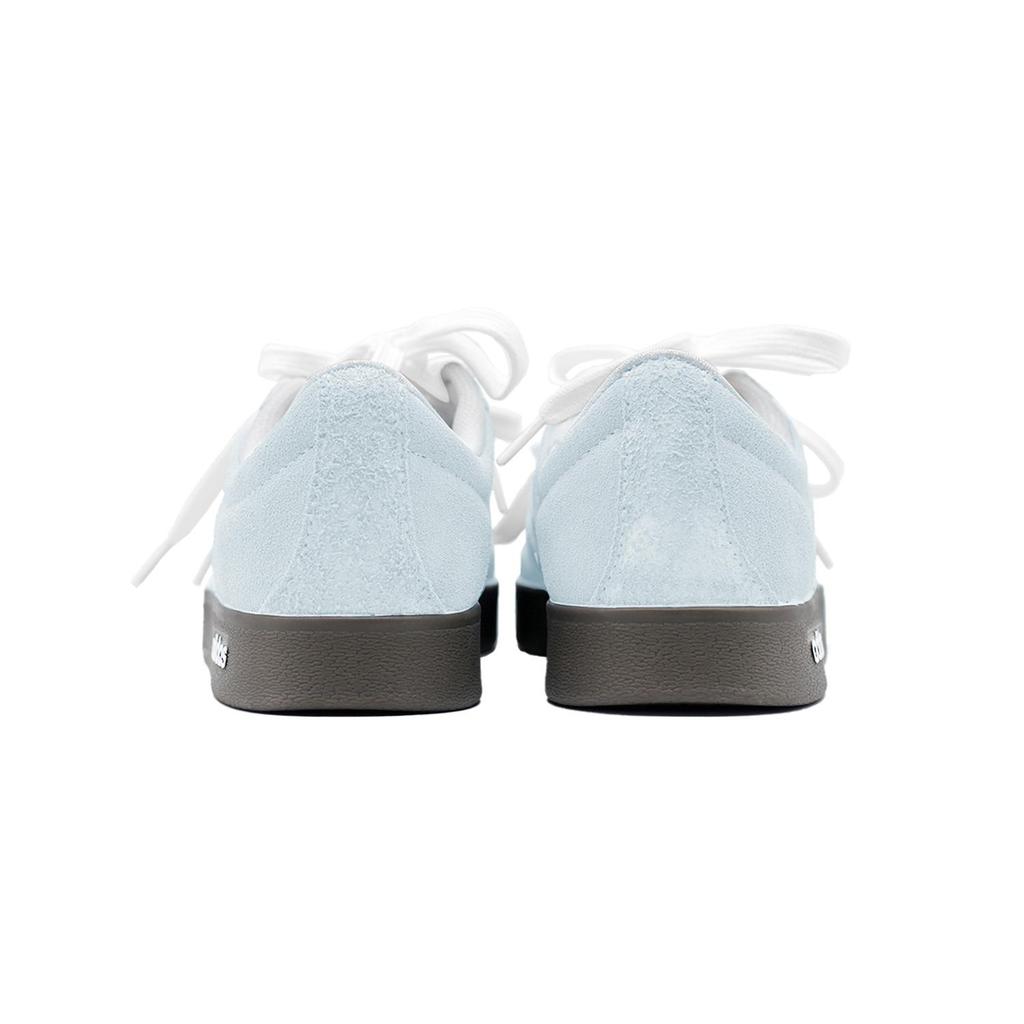 Adidas VL COURT 2.0 Seaside Holiday Low top Skateboard Shoes Unisex Ice Blue HQ1802(Team830-)