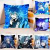 T-Twisteds-W-Wonderlands-Pillow Case Cushion Cover Soft Cute Throw Pillow Case For Car Sofa Pillowcase Polyester With Zipper