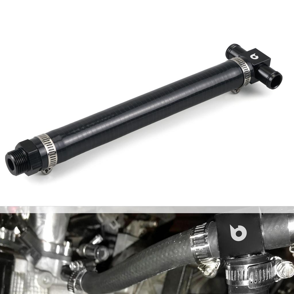 For Subaru EJ20 EJ25 Engines Cylinder 4 Coolant Mod Cooling Mod Kit, for Subaru WRX/STI/Forester XT/Legacy GT