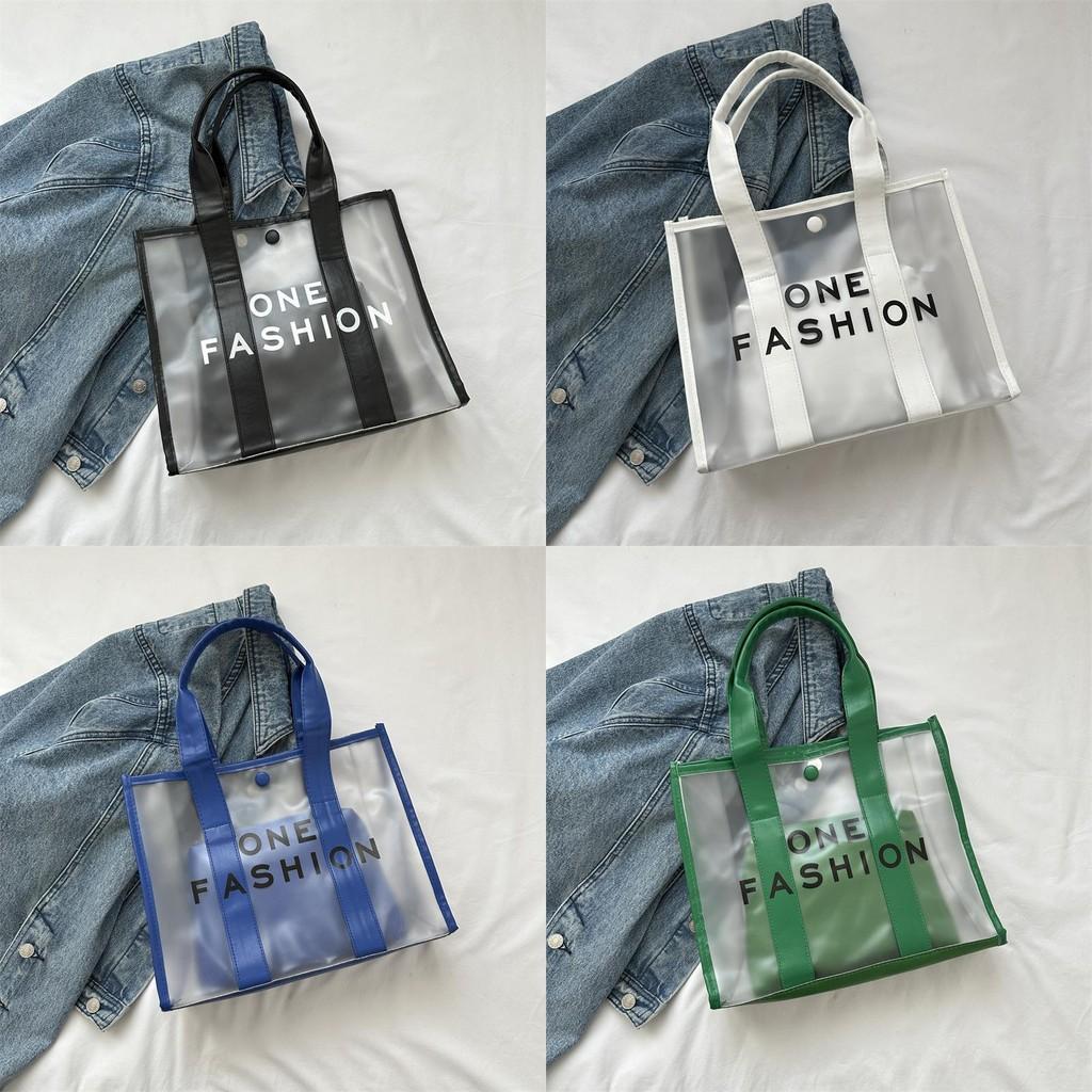 Stylish Casual Commuter Tote Bag Large Capacity Chic Design Ideal For Everyday Use